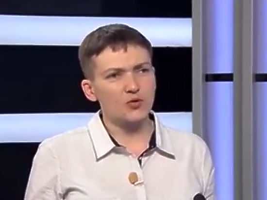 Украинский депутат призвала канадцев оставить вежливость