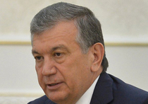 4 декабря в Узбекистане прошли выборы президента, которые можно назвать уникальными в своем роде