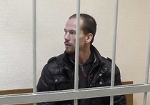 Источник «Фонтанки» во ФСИН сообщил, что Ильдара Дадина, признанного «Мемориалом» политзаключенным, этапируют в колонию в Кировской области