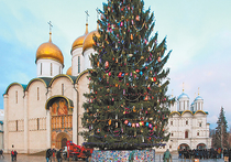 Столица готовит 33 площадки, на которых в течение всего праздничного месяца — с 16 декабря по 15 января — можно будет найти настоящее новогоднее развлечение