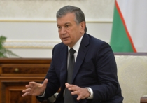 В Узбекистане избран новый президент. Им стал Шавкат Мирзиёев, который временно исполнял обязанности главы государства после смерти Ислама Каримова. 