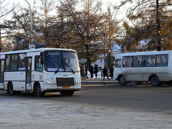 У Костромичей отобрали льготные проездные билеты за незаконное использование