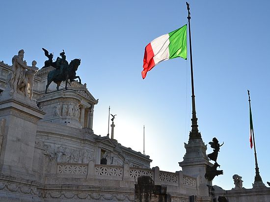 Инициатива итальянского премьера провалилась на референдуме