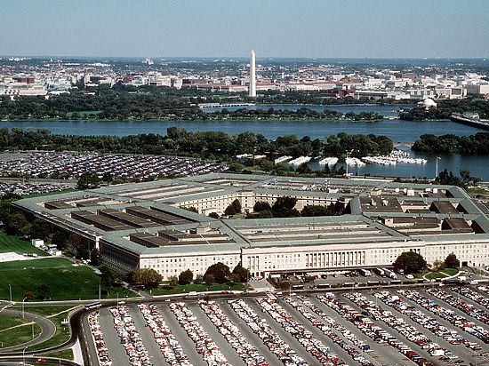 Главной целью России сочли противостояние НАТО и ограничение присутствия ВС США в мире