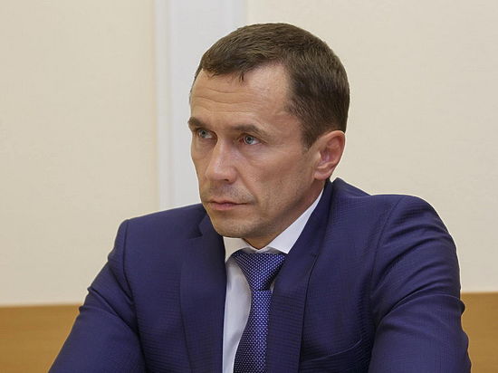Губернатор Приангарья поддержал инициативу Дмитрия Бердникова 