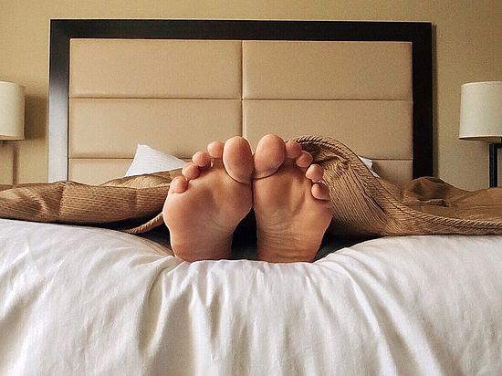 Люди, посвящающие сну менее трех часов в день, рискуют ослабить свой иммунитет