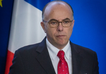 Глава министерства внутренних дел Франции Бернар Казнев назначен на пост премьер-министра страны вместо Манюэля Вальса, который ранее заявил о своей отставке ради участия в президентской гонке. 