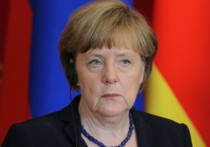 Канцлер ФРГ Ангела Меркель впервые высказалась в пользу запрета на ношение паранджи в Германии, выступая на съезде партии Христианско-демократический союз, передают зарубежные СМИ