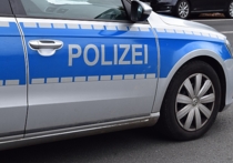 Полиция немецкого города Фрайбурга сообщила о поимке убийцы 19-летней дочери чиновника Еврокомиссии Марии Ладенбургер