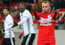 Тур под порядковым номером 17 закрыл игровую программу Российской футбольной премьер-лиги в завершающемся календарном году