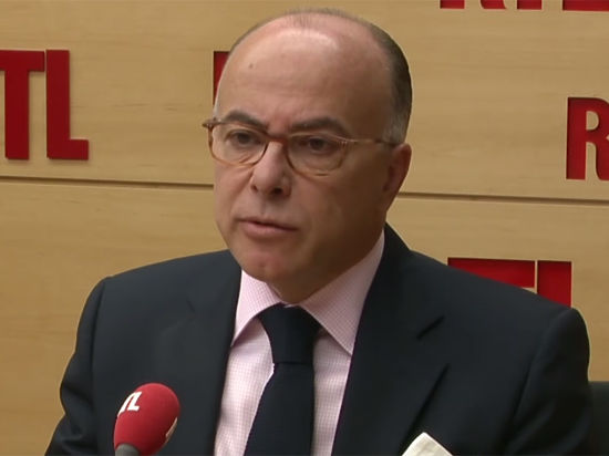 Министр внутренних дел заменит на премьерском посту ушедшего в предвыборную борьбу Мануэля Вальса