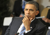 Соответствующее признание президент Соединенных Штатов Барак Обама, чьи полномочия в качестве "хозяина" Белого дома истекают в январе 2017 года, сделал в специальной речи, посвященной борьбе с терроризмом
