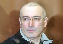 Бывший владелец ЮКОСа Михаил Ходорковский сообщил о разморозке в Ирландии порядка 100 миллионов долларов, заблокированных в стране с 2011 года из-за подозрений в адрес Ходорковского в отмывании денег