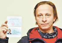 Украинские власти так сильно обиделись на актера Ивана Охлобыстина, который накануне получил гражданство ДНР, что возбудили против него уголовное дело