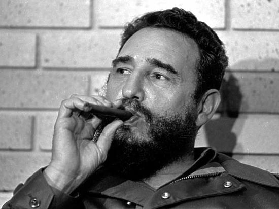 Уход из жизни 25 ноября этого года лидера Кубинской революции Фиделя Кастро стал самым обсуждаемым событием в мире. 