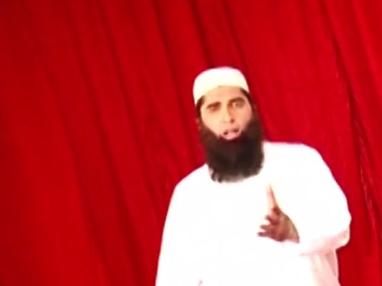 Самолет должен был приземлиться в Исламабаде, но не долетел до столицы страны