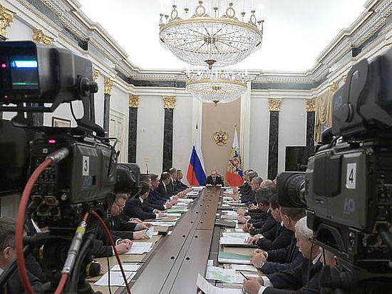 Эксперты прокомментировали основные тезисы доклада Путина на Совете Безопасности