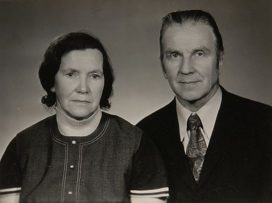 Сага финской семьи, приехавшей в 30-х годах из США в СССР, теперь стала достоянием фондов Национального музея Карелии