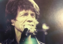 Лидера группы  The Rolling Stones Мика Джаггера можно ставить в пример