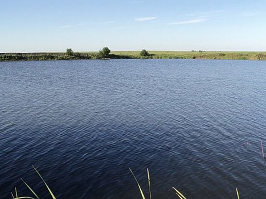За воду из Речки Кумак в Ясном нужно было платить в федеральный бюджет