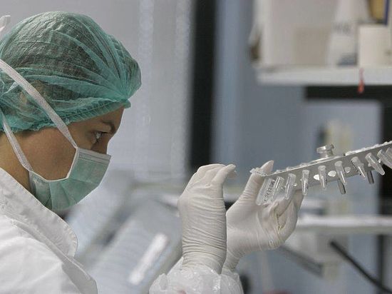 Костромскую область атакует гонконгский грипп