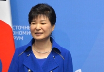 Президенту Южной Кореи Пак Кын Хе объявлен импичмент