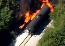 В болгарском Хитрино сошел с рельсов поезд, пятеро погибших