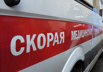 Сотрудница отдела полиции подмосковного Серпухова стали виновницей ДТП со смертельным исходом