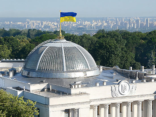Киев возмущен массовой акцией в Перемышле 