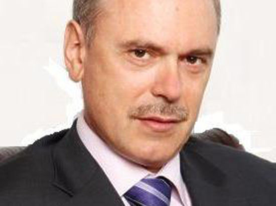 Андрей Фролов,  директор департамента платежных карт банка «Союз»