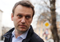 Алексей Навальный заявил, что выдвинется кандидатом в Президенты России на выборах 2018 года