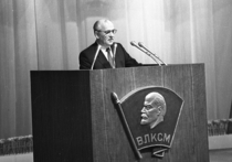 Первый президент СССР Михаил Горбачев заявил о возможности восстановления подобного территориального объединения в его старых границах