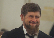 Жители поселка Нивенское Калининградской области обратились к главе Чечни Рамзану Кадырову с просьбой включить их населенный пункт в подведомственный ему регион
