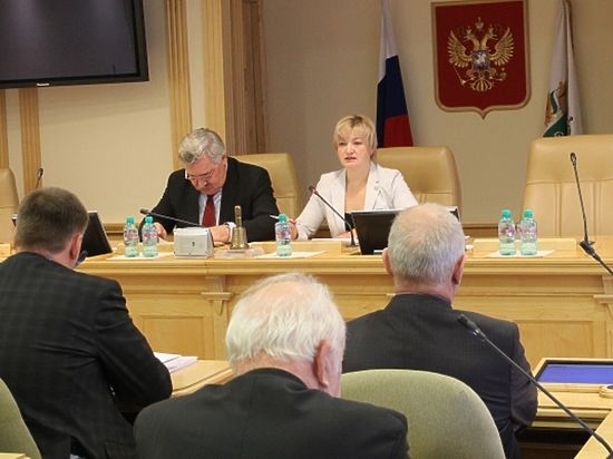 Сегодня состоялось первое заседание обновленной думской комиссии по культуре и туризму.