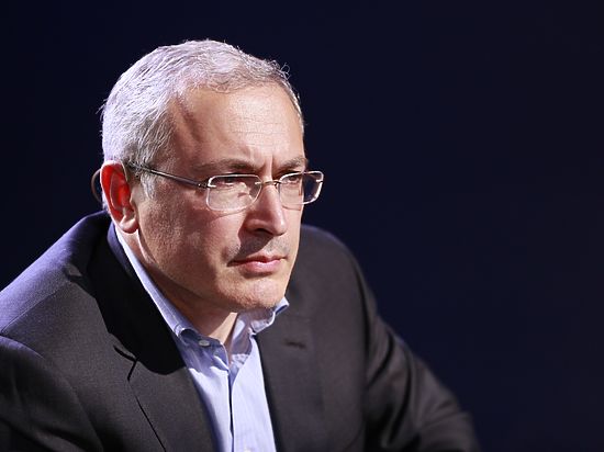 Ходорковский начал подготовку к выборам мэра Москвы Ходорковский начал подготовку к выборам мэра Москвы