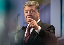 Порошенко недоволен встречей Савченко и глав ЛНР и ДНР