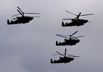 В военном ведомстве Украины закупили у частной компании вертолеты, не пригодные для использования