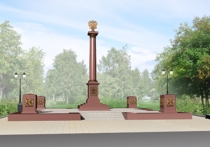 Союз Архитекторов Карелии, за которым оставалось последнее слово относительно места установки мемориала, принял решение