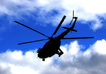 Как Минобороны Украины купило нерабочие вертолеты у себя же