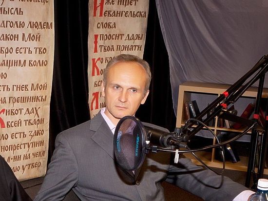 Православный активист Юрий Задоя подал в суд на шесть СМИ
