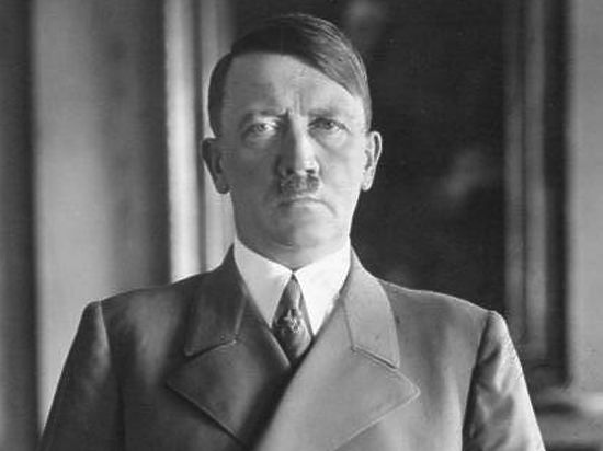 Гитлер тоже потреблял «магические вещества»