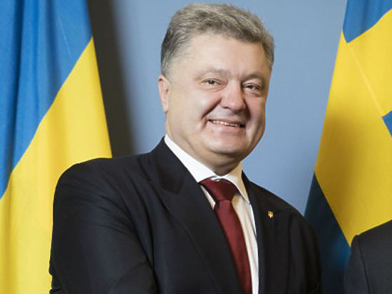 Украинский лидер сделал логичный вывод по решению амстердамской инстанции