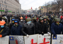 В Дорогомиловском суде города Москвы стартовал процесс по делу «Об установлении факта государственного переворота на Украине в 2014 году»