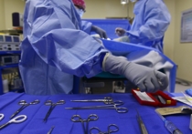 Забытую после операции в 2015 году дренажную трубку обнаружили в четверг в теле 79-летней женщины медики московской городской поликлиники № 23