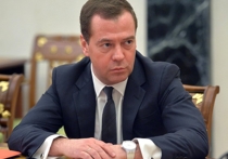 Главными событиями в России в 2016 году, по мнению премьер-министра Дмитрия Медведева, стали выборы в Госдуму, выступление российских спортсменов на Олимпийских играх и концерт российского оркестра в сирийской Пальмире