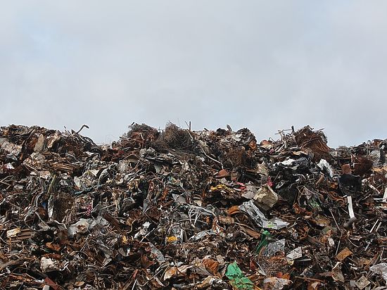 Новосибирцы будут по-новому платить за вывоз мусора
