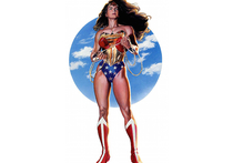 В пятницу, 16 декабря, Wonder Woman, то есть Чудо-женщина перестала быть послом прекрасного пола в ООН