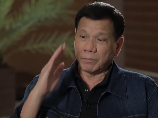 В ходе войны с наркобизнесом за полгода убито около 5 тыс человек