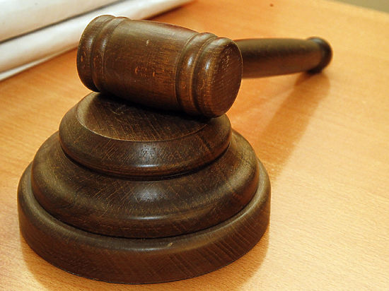 С его земельного участка снят арест