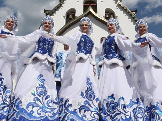Даже тот, кто ни разу не был в Красноярске, знает об ансамбле танца Сибири им. Михаила Годенко. 